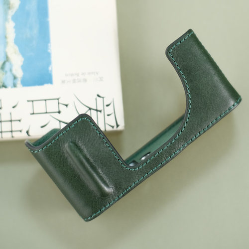 sven保护套适用富士相机包