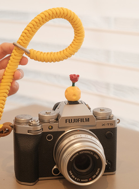 SVEN快拆xt5手腕带xt30三代手绳富士XS20XT50配件手绳xe5挂绳索尼