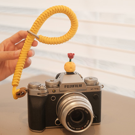 SVEN快拆xt5手腕带xt30三代手绳富士XS20XT50配件手绳xe5挂绳索尼