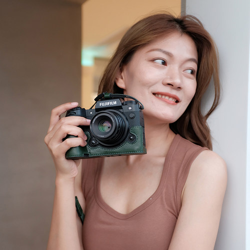 富士xh2sgfx50siixpro3保护套