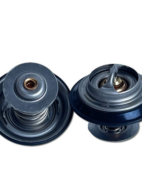 康明斯ISL发动机节温器4936026工程机械康明斯QSL调温器5273379