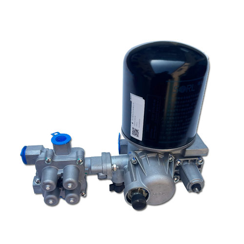 瑞立空气干燥器欧曼GTL霸龙507