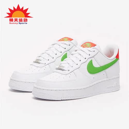 耐克正品女子时尚运动轻便板鞋