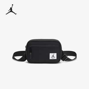 耐克正品 Nike Air Jordan男女运动休闲单肩背包FB9602 010