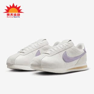 Nike/耐克正品夏季Cortez SE女子运动休闲鞋FJ4608-133