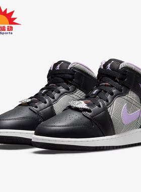 Nike/耐克正品运动女子时尚潮流实战训练篮球鞋 DC7226-015