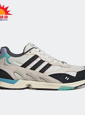Adidas/阿迪达斯正品TORSION SUPER 男女运动休闲鞋GZ9801