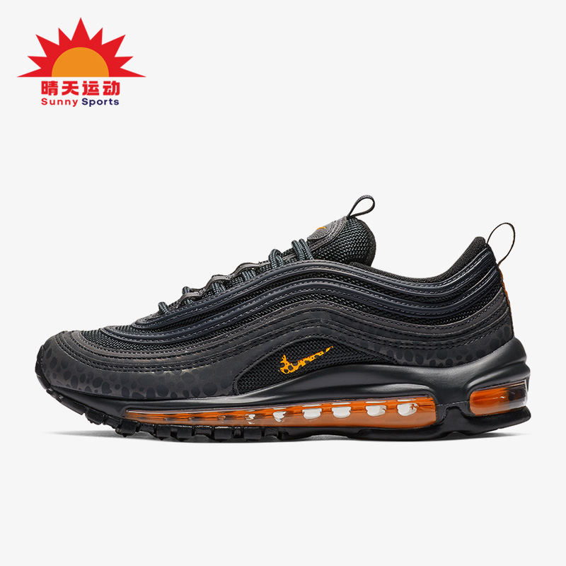 Nike/耐克正品Air Max 97全掌气垫女子运动跑步鞋BV1243-001