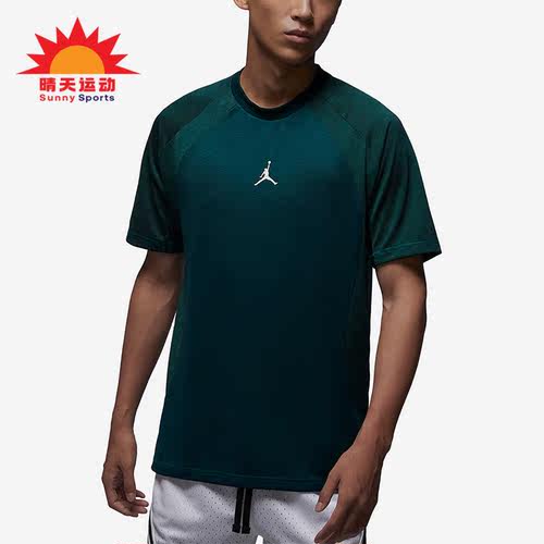 耐克正品男子运动短袖