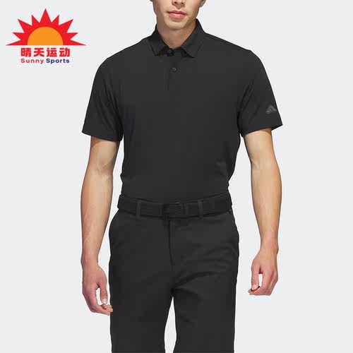 阿迪达斯正品男子高尔夫运动