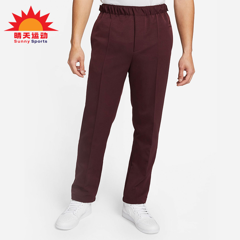 耐克正品男子运动长裤