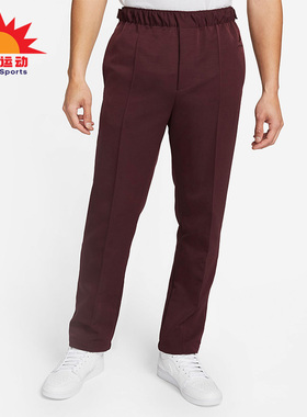 Nike/耐克正品Air Jordan x A Ma Maniere男子长裤DJ9751-652