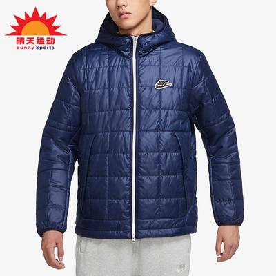 Nike/耐克正品休闲运动棉服