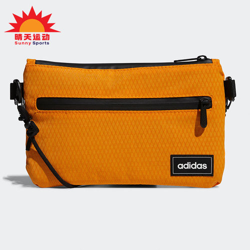 单肩包Adidas/阿迪达斯