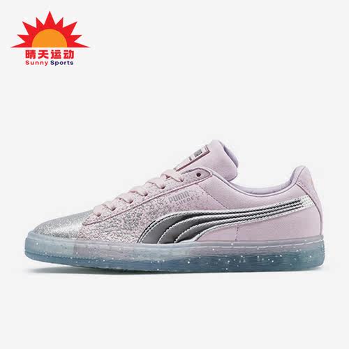 Puma/彪马女士低帮板鞋