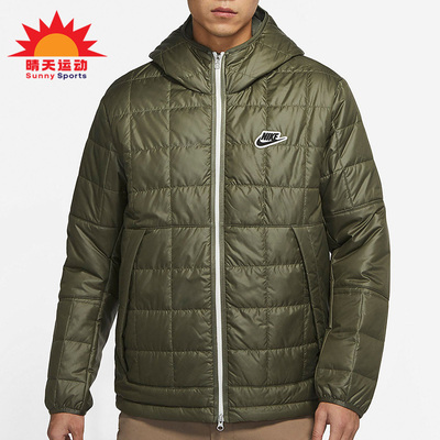 Nike/耐克正品休闲运动棉服