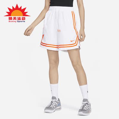女子运动短裤耐克正品