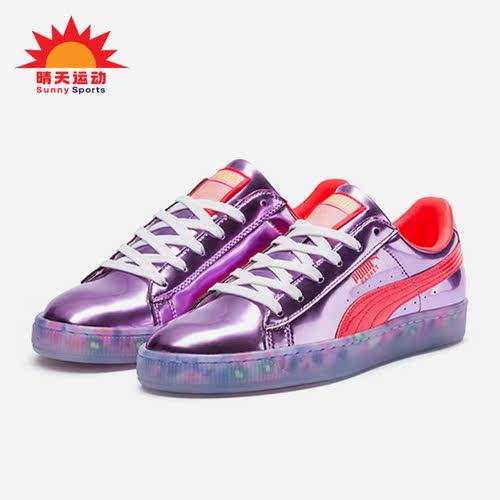 彪马正品女子时尚板鞋