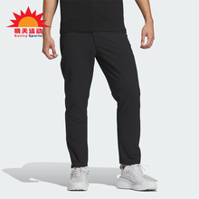 Adidas/阿迪达斯正品BC WV PANTS 商务系列男士运动裤IZ1588