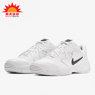 LITE 耐克正品 男女泡棉缓震训练运动网球鞋 AR8836 COURT Nike