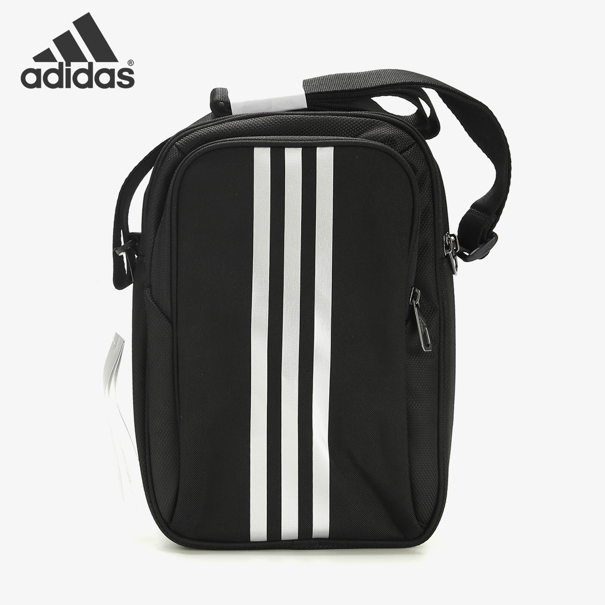 Adidas/阿迪达斯正品男女包新款休闲运动斜挎包小肩包 S02196