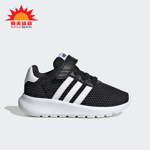 阿迪达斯小童运动休闲鞋