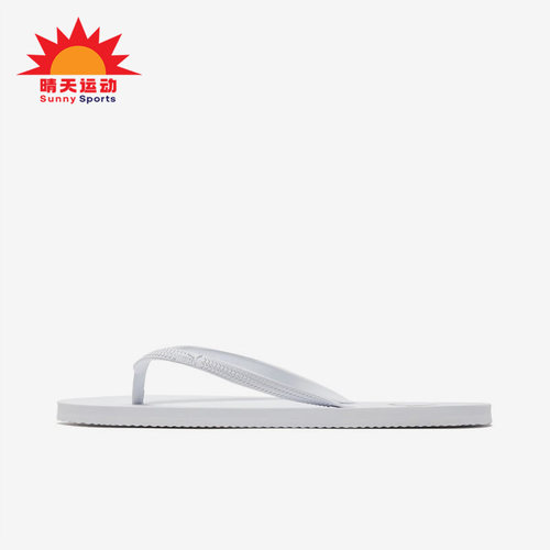 彪马正品女子简约运动拖鞋