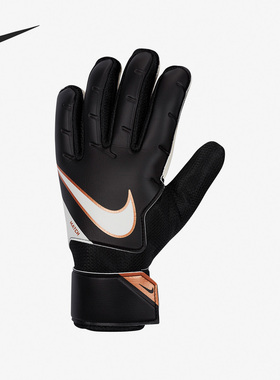 Nike/耐克正品GOALKEEPER MATCH GLOVES守门员手套CQ7799-015