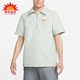 耐克正品 DM5284 夏季 男运动训练翻领POLO衫 017 新款 Nike