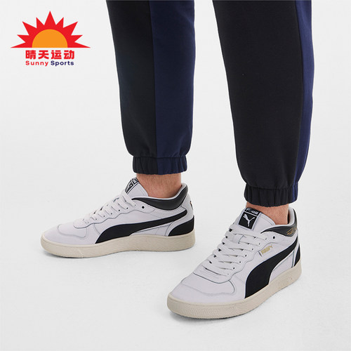 Puma/彪马男女款低帮板鞋