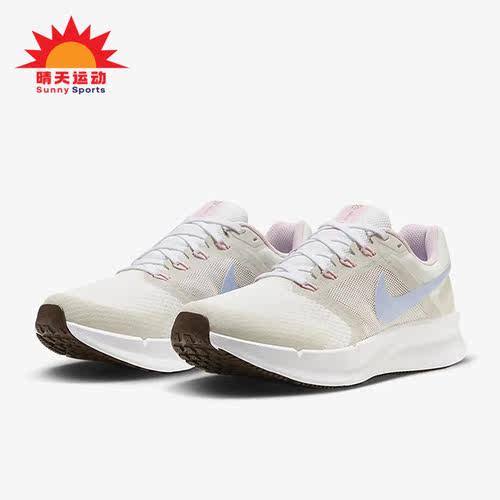 女子公路运动跑步鞋耐克正品