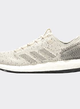 Adidas/阿迪达斯正品春季男女新款BOOST缓震耐磨跑步鞋B37774