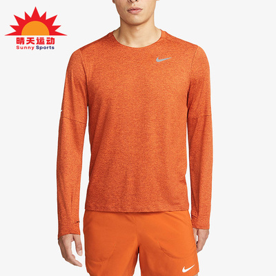 耐克年秋季男子时尚休闲长袖