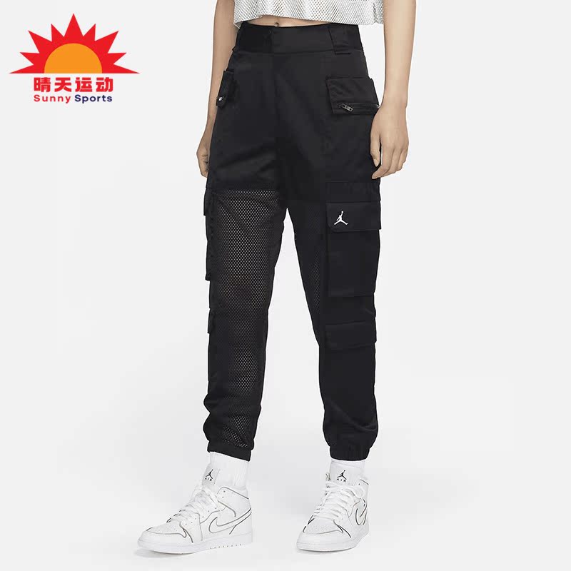 耐克正品新款女子运动长裤