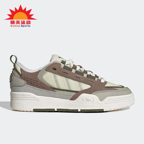 男女运动休闲鞋阿迪达斯正品