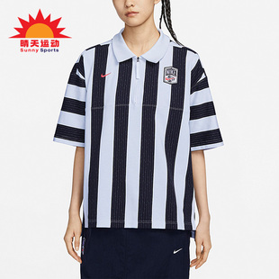 POLO衫 新款 女子运动短袖 121 FQ0701 耐克正品 Nike 夏季