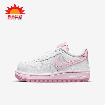 耐克婴童潮流低帮运动鞋