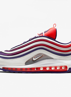 Nike/耐克正品 AIR MAX 97 UL 17 男女气垫休闲跑步鞋CI1957-717