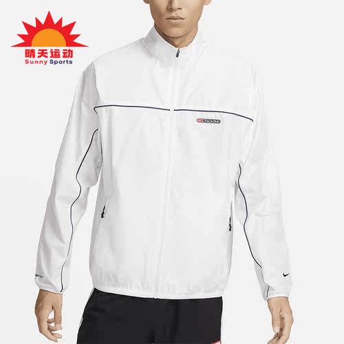 耐克正品男子运动夹克