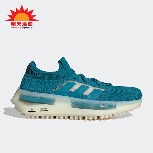男女经典运动休闲鞋阿迪达斯正品