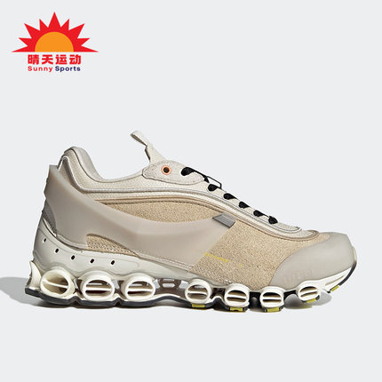 Adidas/阿迪达斯正品三叶草 男女时尚透气缓震休闲鞋 H04729