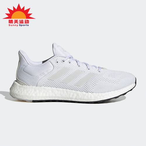 阿迪达斯正品男女跑步运动鞋