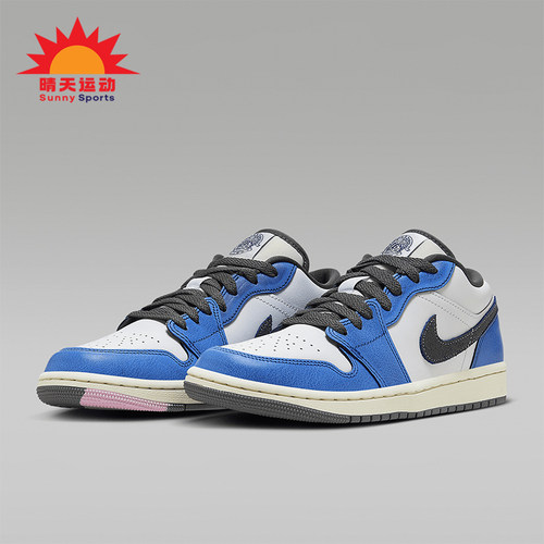 Nike/耐克女士篮球运动鞋