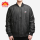 CZ9999 Nike 男子运动休闲两面穿保暖厚棉衣外套 新款 011 耐克正品