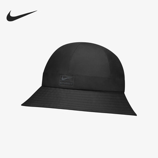 新款 男女高尔夫运动遮阳渔夫帽DQ7817 耐克正品 Nike 010