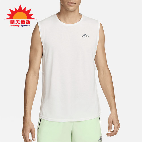 Nike/耐克男士无袖背心