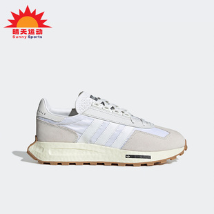 三叶草男女运动休闲鞋 H03075 阿迪达斯正品 Adidas