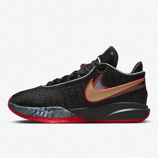 DQ8651 Nike 001 女子GS大童运动耐磨篮球鞋 新款 耐克正品 秋季