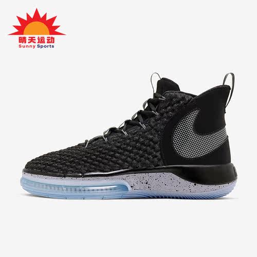 Nike/耐克正品男士篮球鞋