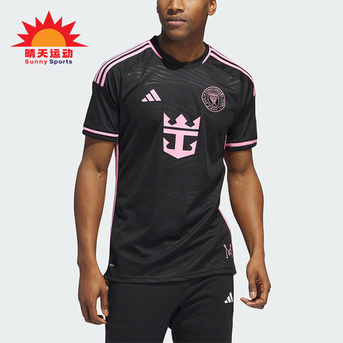 Adidas/阿迪达斯男士足球球衣